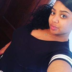 Meet your Posher, Tiana